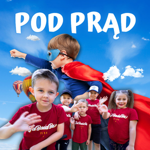 Pod Prąd