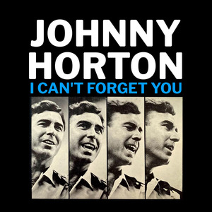 Lost Highway-Johnny Horton