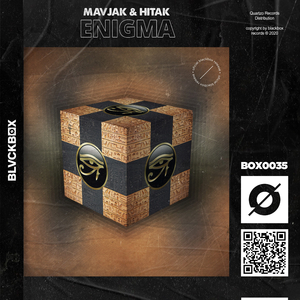 Enigma (Extended Mix)