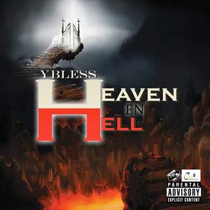 Heaven En Hell (feat. Danga) (Radio Edit)