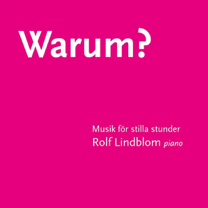 8 Small piano pieces No. 5: Murgröna
