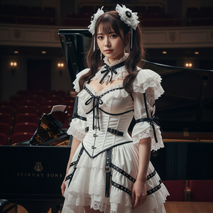静寂 -ハカナイツバサ-