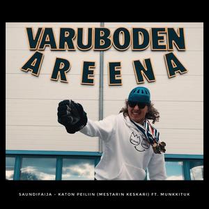 Katon Peiliin (Mestarin Keskari) [feat. MunkkiTuk]