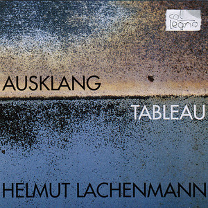 Tableau (1988/89) (Stück für Orchester)
