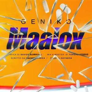 MAALOX