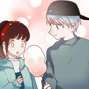 穿校服的饶舌歌手（牛牛）-Yellow like（Boss kid remix）