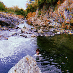 臙脂色の空をゆく