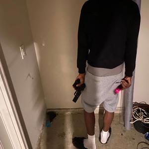 i love money (feat. Shatta)