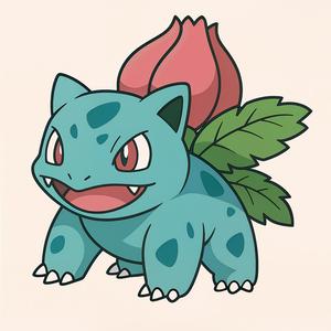 Ivysaur