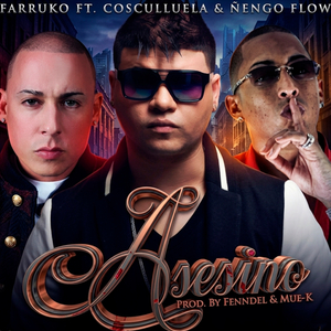 Asesino