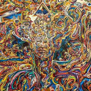 The Benediction