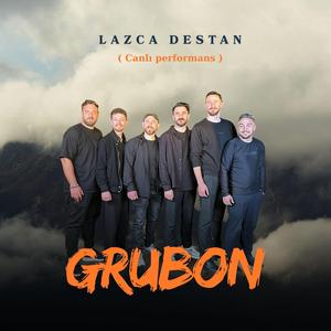 Lazca Destan (Canlı Performans)