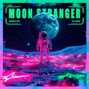 Moon Stranger