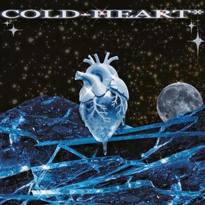 COLD HEART 伴奏