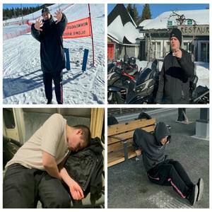 Tuhat kilsaa (feat. MC Sige)