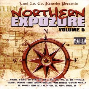 Ghetto Smilez, Ghetto Tearz (Feat. Y.G. & Mike Marshall)