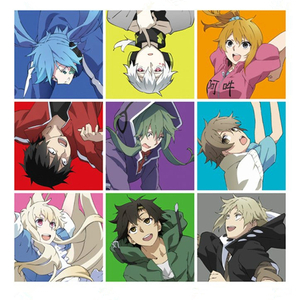 空想フォレスト - 风流先森&JP