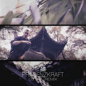 Präsenzkraft (Remix)