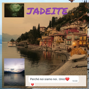 Jadeite