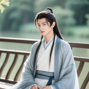 我只想在你身旁