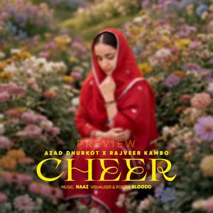 CHEER (feat. RAJVEER KAMBO)
