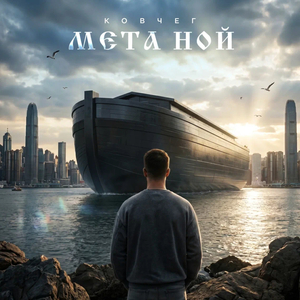 Мета Ноев Ковчег