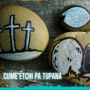 Cume'ẽtchi Pa Tupana