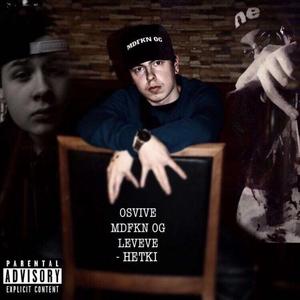 Hetki (feat. Mdfkn Og & LeVeve)