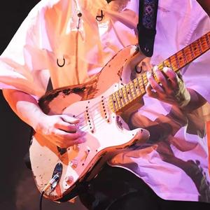 我们俩（cover）