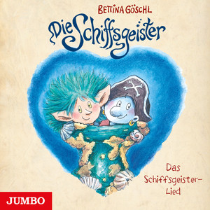 Schiffsgeister (Lied)