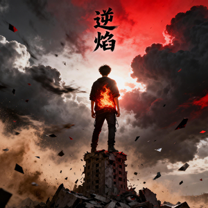 逆焰