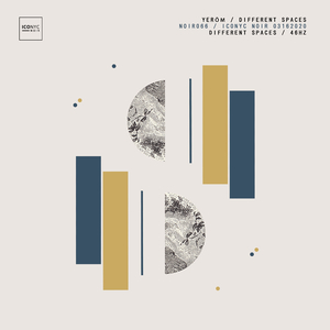 Different Spaces (Original Mix)