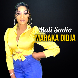 Mali Sadio