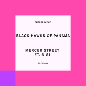 Mercer Street (feat. Bisi)