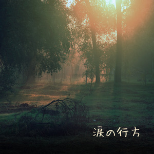 涙の行方