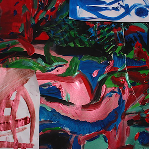 Air Science / The Magic of Overthinking / So Many Layers of Existence I Don't Even Exist