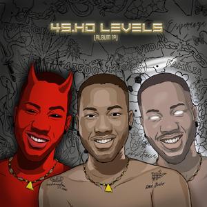 What u looking for? (feat. Double aitch & FK193)