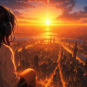 夢を追いかけて