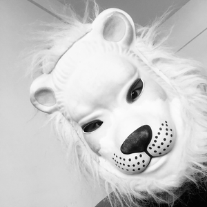 眼鼻嘴（翻自 太阳）