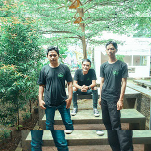 Sampai Di Akhir Waktu