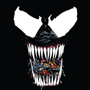 Moses & EMR3YGUL-We Are Venom（YSMUZ / Uzller remix）