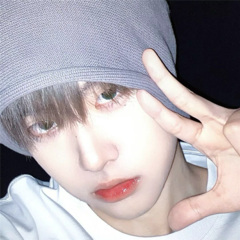 就让我爱你把你捧在手心里