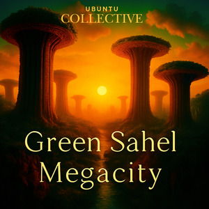 Green Sahel Megacity