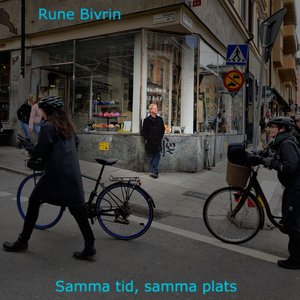 Samma tid, samma plats