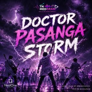 Doctor Pasanga Storm
