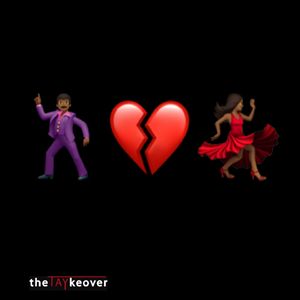 Heartbreak on the Dance Floor