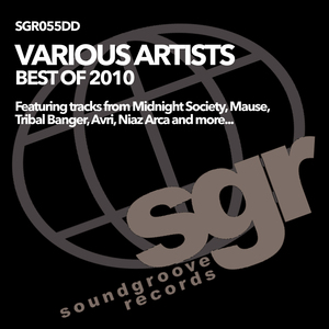 143 (I Love You) (Midnight Society's Drum Dub)