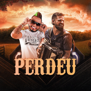 Perdeu