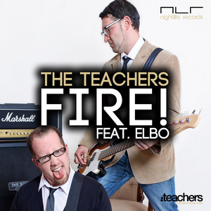 Fire! (Noel Phoenix Radio Edit)