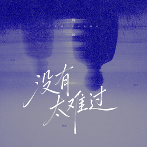 没有太难过